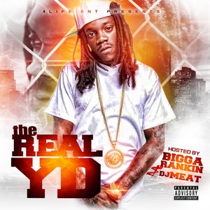 My Niggaz (Feat. Young Breed, Tom G, Billy Blue, IceBerg & Gunplay)