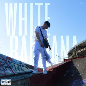 WHITE BANDANA (Explicit)