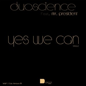 Yes We Can