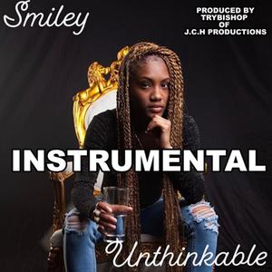SMILEY UNTHINKABLE INSTRUMENTAL (Inst.)