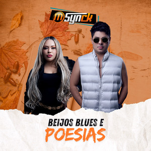 Beijos Blues e Poesias