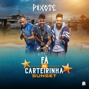 Fã de Carteirinha Sunset, Ep. 03 (Ao Vivo)