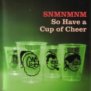 So Have a Cup of Cheer