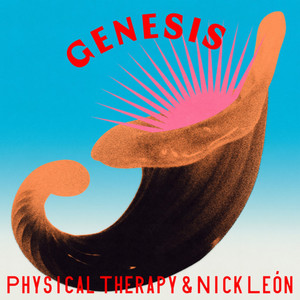 Genesis - DJ SWISHA Remix (DJ SWISHA Remix)