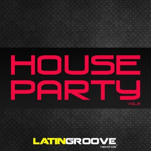 House Party, Vol.2