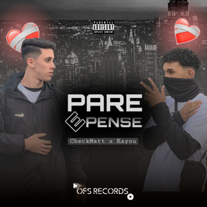 Pare e Pense (Explicit)