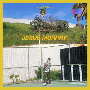 Jesus Murphy