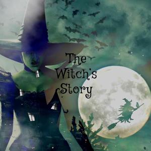 The Witch's Story (Theme Music Soundtrack)