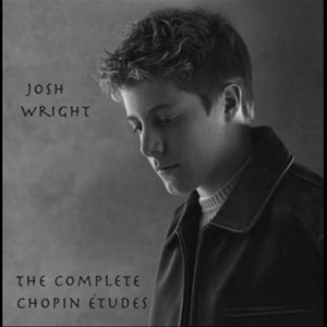 The Complete Chopin Etudes