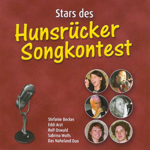 Stars des Hunsrucker Songkontest