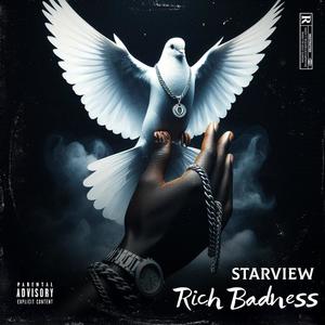 Rich Badness (Explicit)