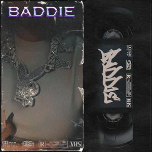 BADDIE (feat. B4BYF4CED D4X)