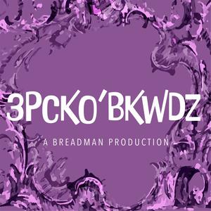 3PCKO'BKWDZ (feat. Da Nero & Glotunna) [Explicit]