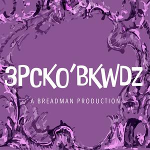 3PCKO'BKWDZ (feat. Da Nero & Glotunna) (Explicit)