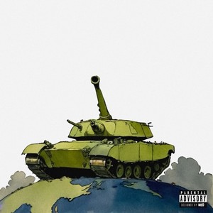 All Forgivin (Explicit)