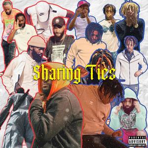 Sharing Ties (Explicit)