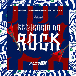 Sequência do Rock (Explicit)