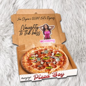 Naughty to the Bass #Woyoyo(feat. BHM ENT) (Explicit)