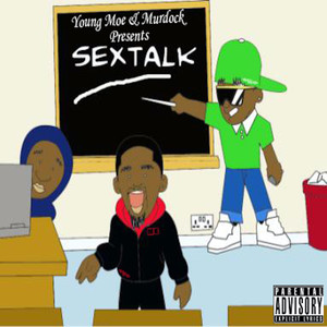 What a ***** Wants (Explicit)