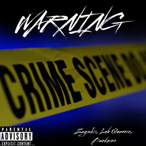 Warning (Explicit)