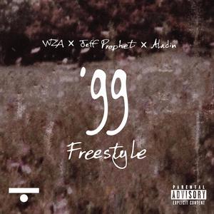 '99 freestyle (feat. Jeff Prophet) [Explicit]