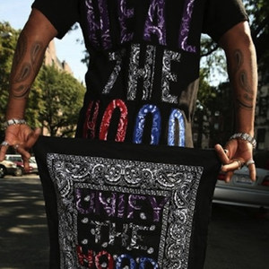 G's Up Salute(feat. The Game,Jada Kiss,SupaNova Slom) (Re-Mix|Explicit)
