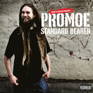 Standard Bearer (Explicit)