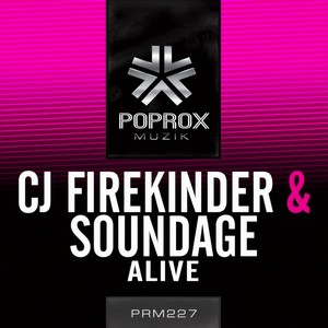 Alive (Original Mix)