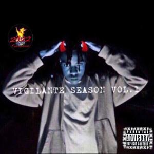 VIGILANTE SEASON VOL.1 (Explicit)