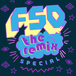 Asylum (FSQ Hourchild Tribute Remix)