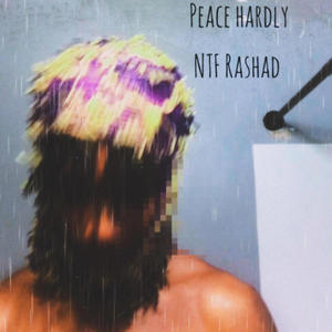 Peace Hardly (Explicit)