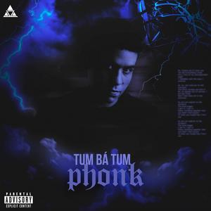 TUM BÁ TUM (Phonk Remix|Explicit)
