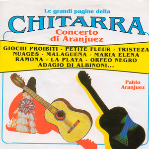 Le Grandi Pagine Della Chitarra