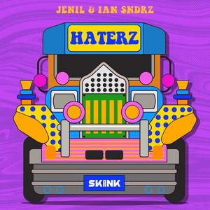 Haterz (Explicit)