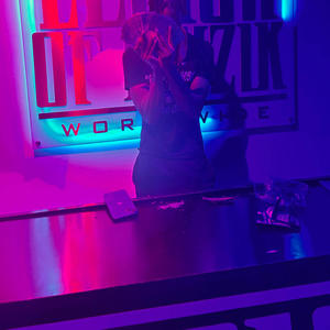 Turn myself in (Explicit)