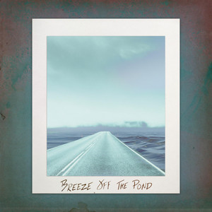 Breeze Off the Pond - Instrumental