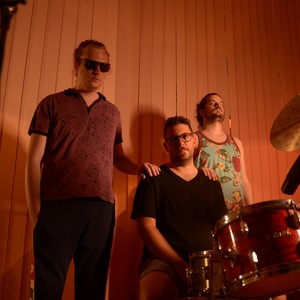 Javi Se(feat. Pedja Milutinovic Drumbooty)