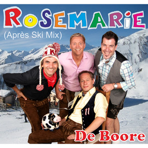 Rosemarie (Après Ski Mix)