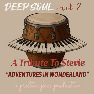 Love's In Need Of Love Today