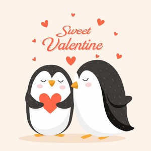 Sweet Valentine