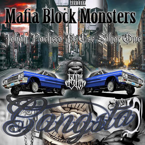 Gangsta (feat. JokaH Pacheco & Ese Sihor One) (Explicit)