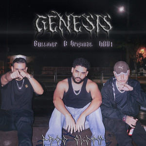 Gênesis (Explicit)