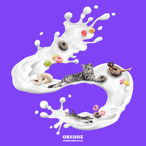 OREOOZ INSTRUMENTALS