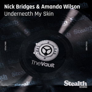 Underneath My Skin (Nathan Cozzetto Remix)