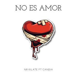 No Es Amor
