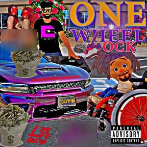 One Wheel Lock (Explicit)