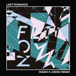 Last Romance (Save Me Radio Edit)
