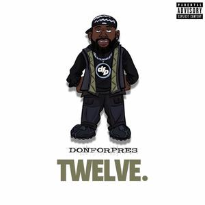 TWELVE. (Deluxe) [Explicit]