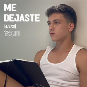 Me Dejaste