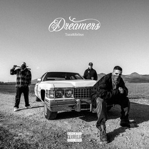 Dreamers (Explicit)